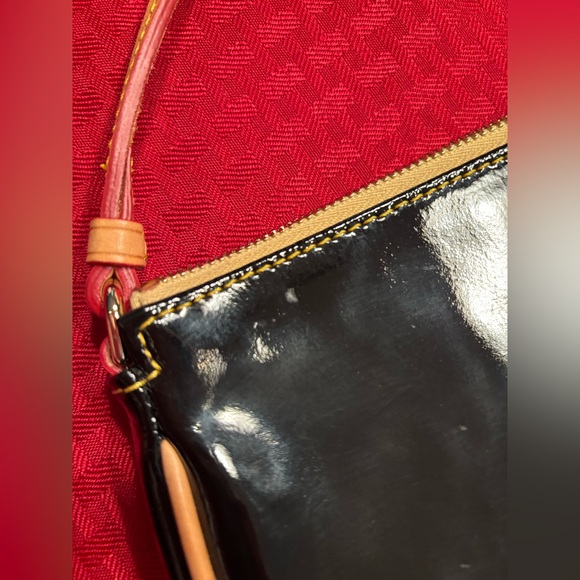 Dooney & Bourke Lexi Crossbody - Picture 4 of 5